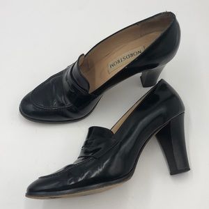Nordstrom Black Heels Shoes